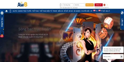 aw8 casino|AW8VN.COM .